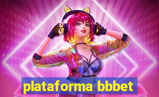 plataforma bbbet